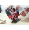 Electric Jigsaw 4531GA LED