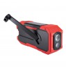 Albrecht DR 112 DAB+ FM Radio with Crank