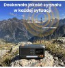 Extralink RADIO AWARYJNE BLUETOOTH SOLARNE Z KORBKA DYNAMO POWERBANK 4000MAH Z LATARKA SOS BT-4000 Portable Analog & digital