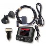 Car radio adapter DAB+ Albrecht DR 56+