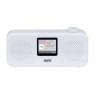 Imperial DABMAN 16 Clock Analog & digital White