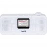 Imperial DABMAN 16 Clock Analog & digital White