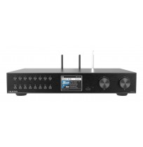 HiFi Module TELESTAR TOP 500 black radio