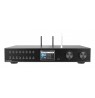 HiFi Module TELESTAR TOP 500 black radio