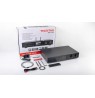 HiFi Module TELESTAR TOP 500 black radio