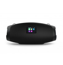 Xoro XOR400908 radio Portable Black