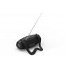 Xoro XOR400908 radio Portable Black