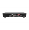 TELESTAR TOP 550 Black Multi-Function Radio