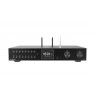 TELESTAR TOP 550 Black Multi-Function Radio