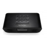 Xoro Wecker mit Radio Bluetooth Farb-Display Stereo