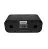 Xoro Wecker mit Radio Bluetooth Farb-Display Stereo