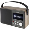 Albrecht DR 862 digital radio