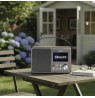 Albrecht DR 862 digital radio