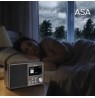 Albrecht DR 862 digital radio