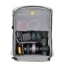 Vanguard VEO LITE B20L Camera Backpack - Cream