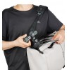 Vanguard VEO LITE B20L Camera Backpack - Cream