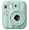 Fujifilm instax mini 13 LAGOON GREEN