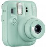 Fujifilm instax mini 13 LAGOON GREEN