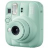 Fujifilm instax mini 13 LAGOON GREEN