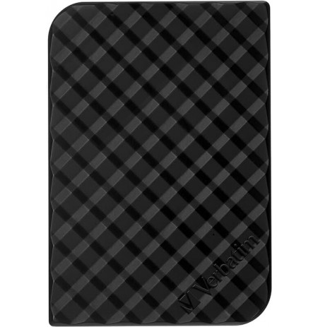 Verbatim Store n Go 2,5 2TB USB 3.0 black Gen 2