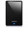 ADATA 4TB Portable Hard Drive HV620S (Black) USB 3.0, Color Box