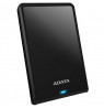 ADATA 4TB Portable Hard Drive HV620S (Black) USB 3.0, Color Box