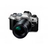 OM SYSTEM OM-5 II + 12-40mm F/2.8 PRO II (Silver)