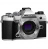 OM SYSTEM OM-5 II + 12-40mm F/2.8 PRO II (Silver)