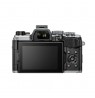OM SYSTEM OM-5 II + 12-40mm F/2.8 PRO II (Silver)