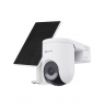 EZVIZ Battery-Powered PT Camera Kit with Solar Panel | CS-HB8c | Dome | 4 MP | 4mm | IP65 | H.264/H.265 | Micro SD