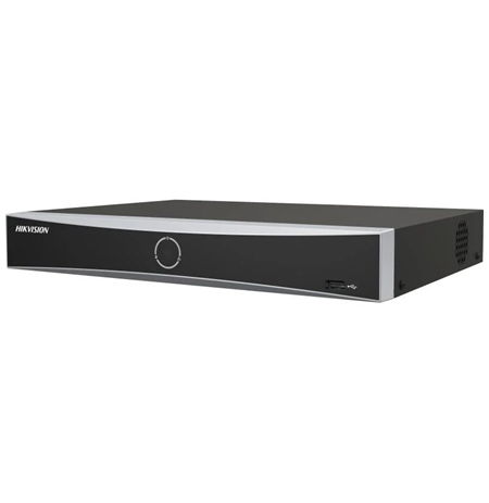 Hikvision | NVR | DS-7608NXI-K1(D)/Alarm4+1 | 1