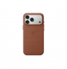 Apple iPhone 17 Pro Max TechWoven Case with MagSafe - Sienna | Apple