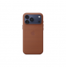 Apple iPhone 17 Pro Max TechWoven Case with MagSafe - Sienna | Apple