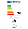 Blaupunkt QLED TV | 32QBG6000S | 32 | Smart TV | Google TV | Black