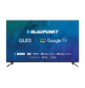 Blaupunkt | QLED TV | 50QBG6000S | 50 | Smart TV | Google TV | UHD | Black