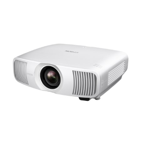 Epson EH-LS9000W | 4K FHD 3840 x 2160 | 2200 ANSI lumens | White