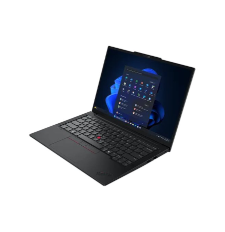 Lenovo ThinkPad E14 G7 Intel | Black | 14 " | IPS | WUXGA | 1920 x 1200 pixels | Anti-glare | Intel Core Ultra 5 | 226V | 16 GB 