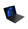 Lenovo ThinkPad E14 G7 Intel | Black | 14 " | IPS | WUXGA | 1920 x 1200 pixels | Anti-glare | Intel Core Ultra 5 | 226V | 16 GB 