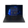 Lenovo ThinkPad E14 G7 Intel | Black | 14 " | IPS | WUXGA | 1920 x 1200 pixels | Anti-glare | Intel Core Ultra 7 | 258V | 32 GB