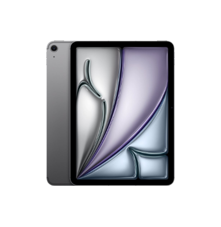 Apple | Multi-Touch | Space Gray | 11 " | 2360 x 1640 pixels | IPS | Apple | 12 GB | M4 | 1024 GB | 3G | 4G | 5G | Wi-Fi | Front