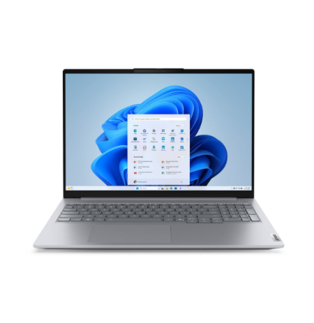 Lenovo ThinkBook 16 G8 IAL Intel | Arctic Grey | 16 " | IPS | WUXGA | 1920 x 1200 pixels | Anti-glare | Intel Core Ultra 9 | 185