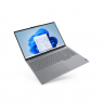 Lenovo ThinkBook 16 G8 IAL Intel | Arctic Grey | 16 " | IPS | WUXGA | 1920 x 1200 pixels | Anti-glare | Intel Core Ultra 9 | 185