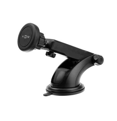 Fixed | Maggy XL | Universal magnetic holder | Black
