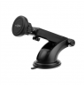 Fixed | Maggy XL | Universal magnetic holder | Black
