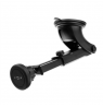 Fixed | Maggy XL | Universal magnetic holder | Black
