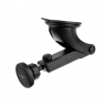 Fixed | Maggy XL | Universal magnetic holder | Black
