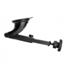 Fixed | Maggy XL | Universal magnetic holder | Black