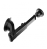 Fixed | Maggy XL | Universal magnetic holder | Black