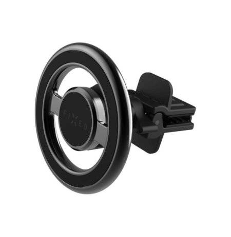 Fixed | Magnetic car vent mount with MagSafe | MagMount | Black