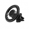 Fixed | Magnetic car vent mount with MagSafe | MagMount | Black